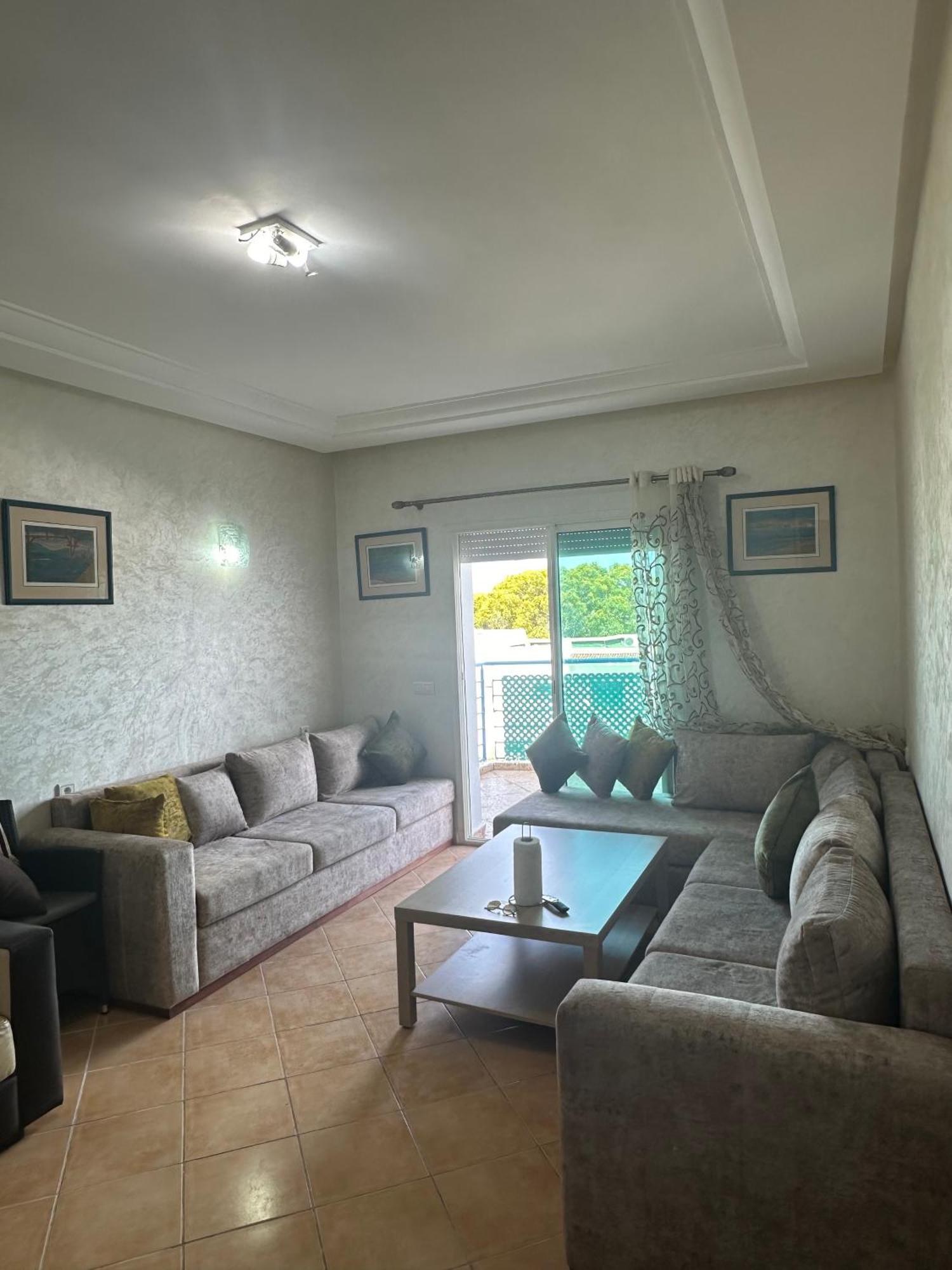 Appartement A Riviera Beach Cabo Negro, Cabo Negro Exterior foto