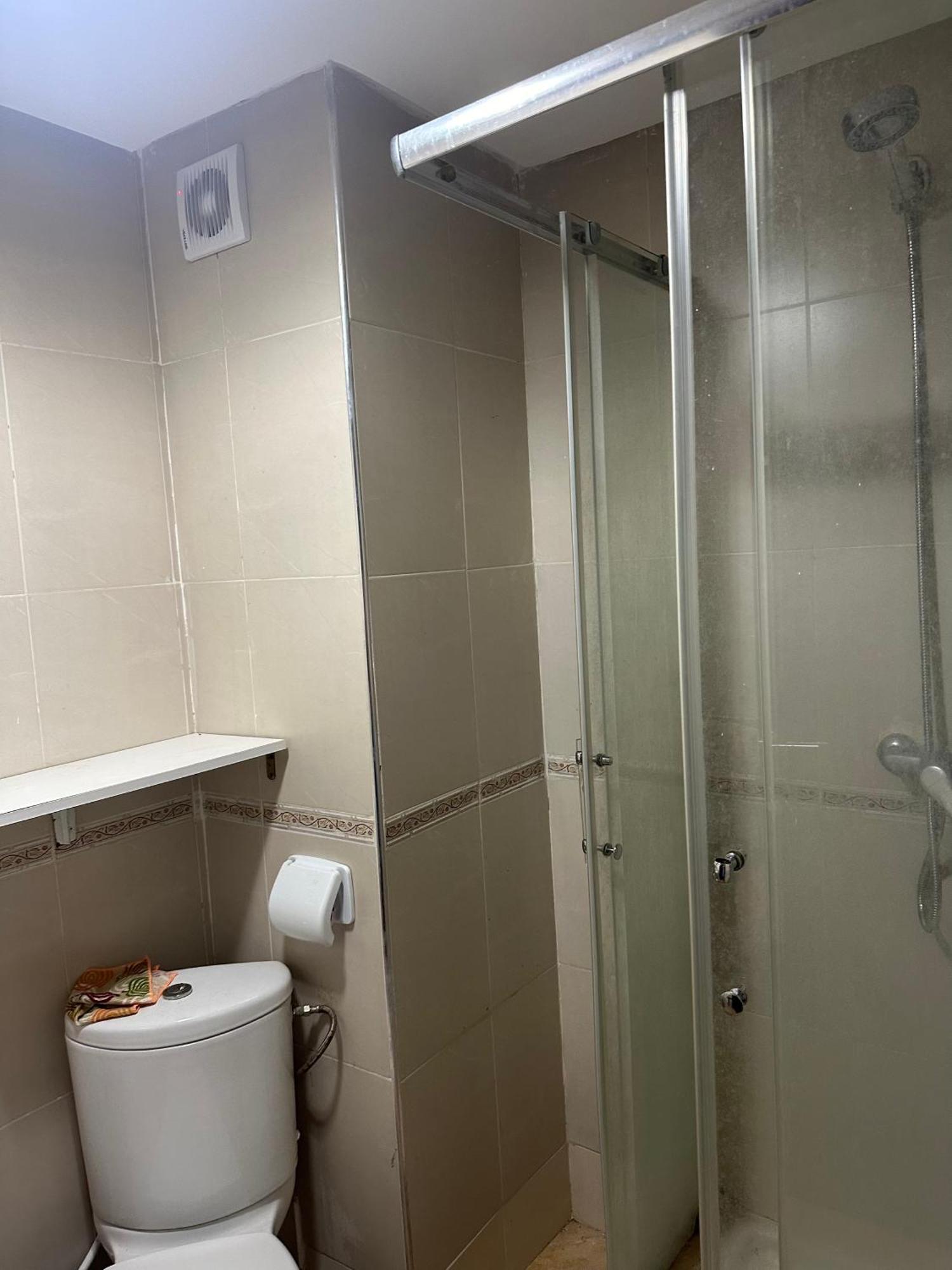 Appartement A Riviera Beach Cabo Negro, Cabo Negro Exterior foto