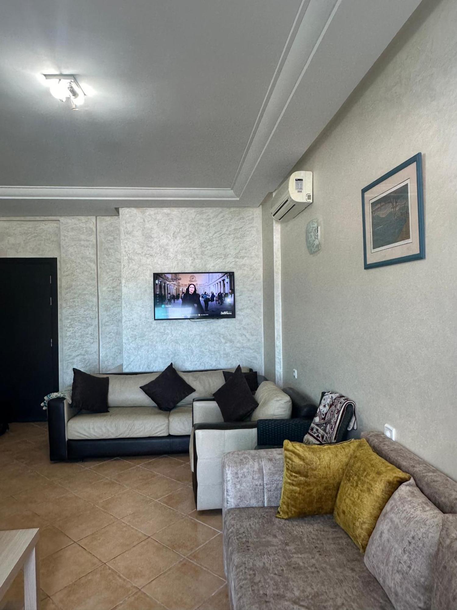Appartement A Riviera Beach Cabo Negro, Cabo Negro Exterior foto