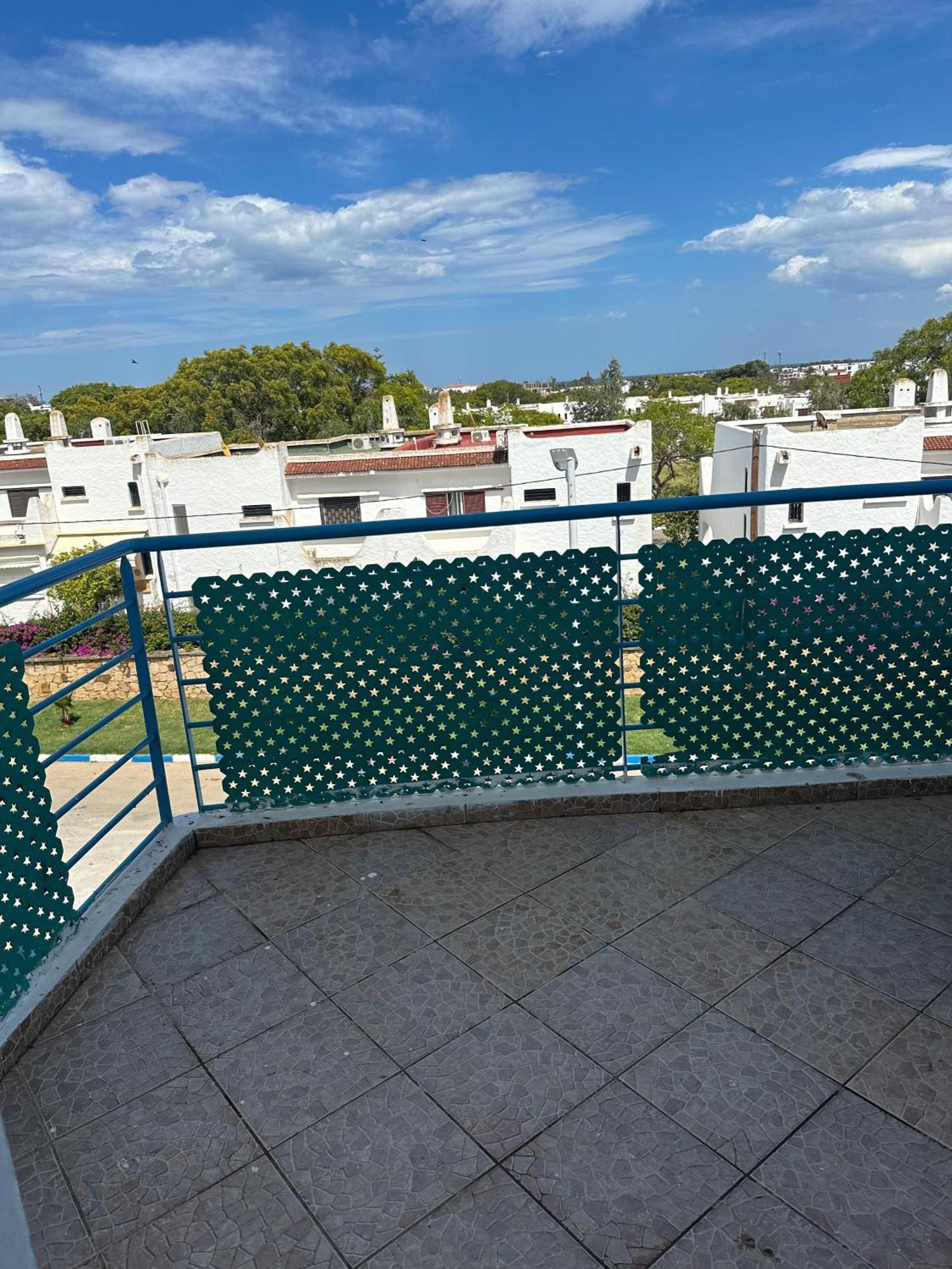Appartement A Riviera Beach Cabo Negro, Cabo Negro Exterior foto