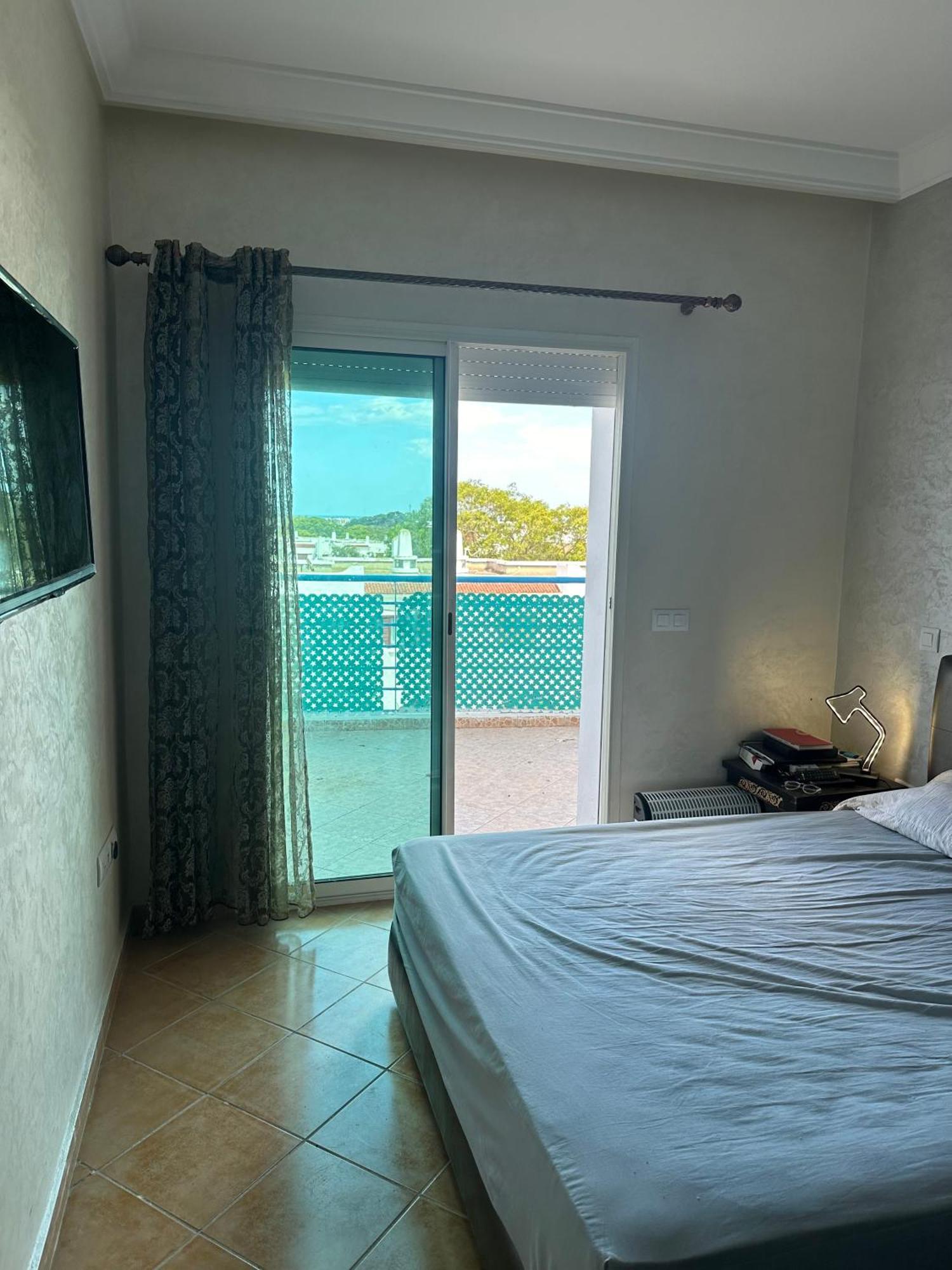 Appartement A Riviera Beach Cabo Negro, Cabo Negro Exterior foto