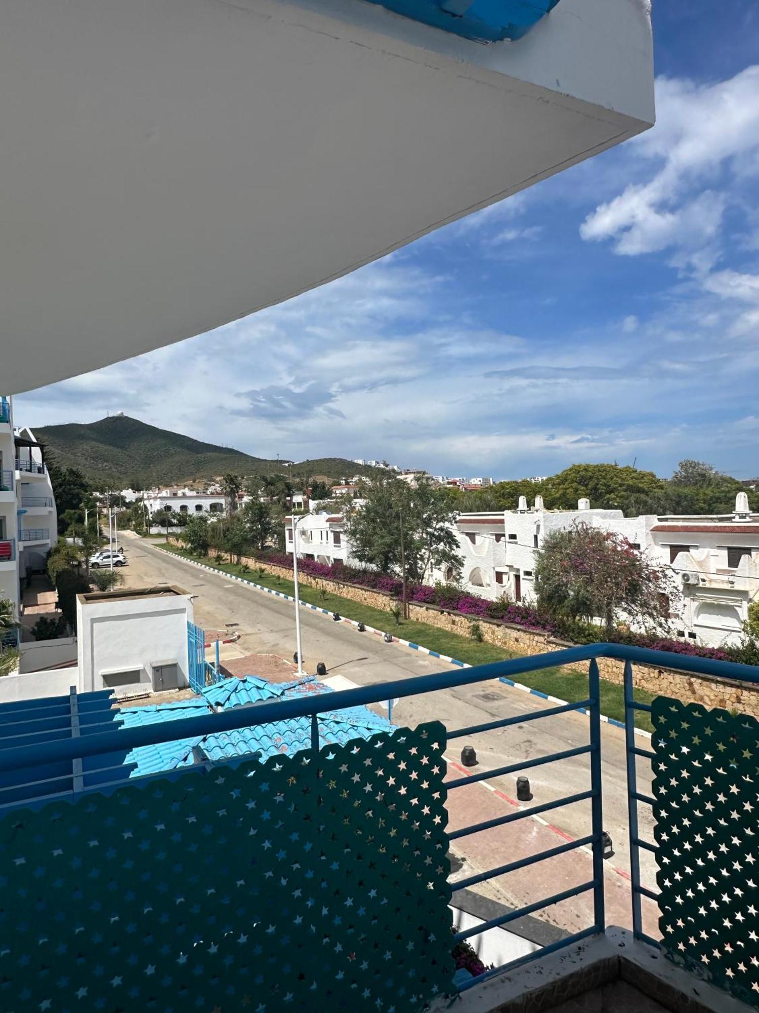 Appartement A Riviera Beach Cabo Negro, Cabo Negro Exterior foto
